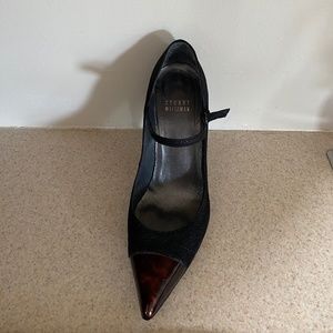 Stuart Weitzman pumps